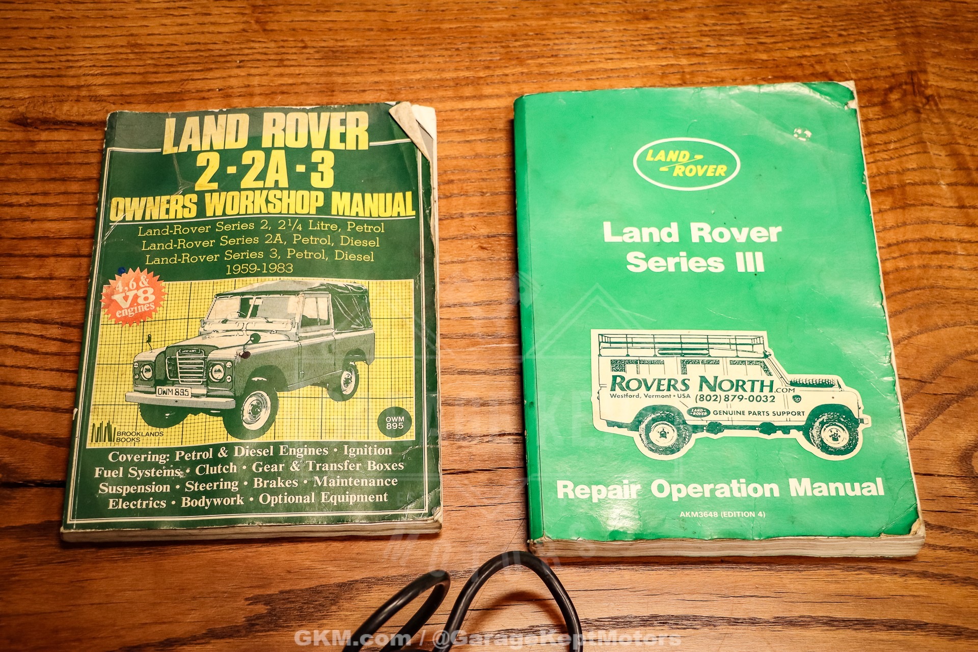 1974 Land Rover 109 Series III Wagon - 5