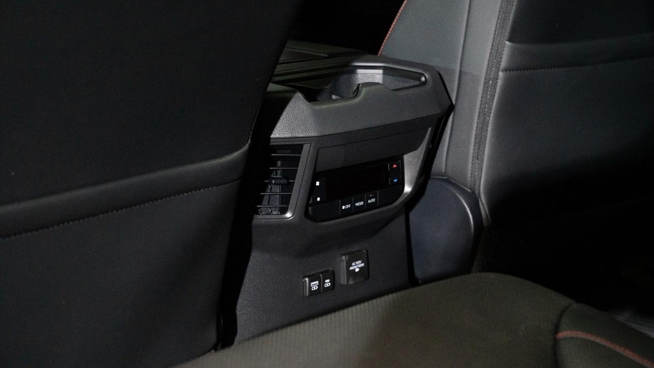 2023 Toyota Sequoia TRD Pro