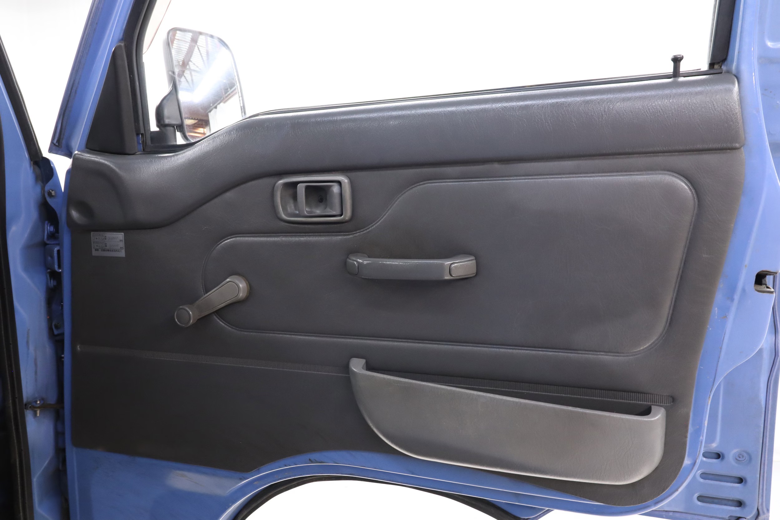 1995 Daihatsu Hijet 4×4