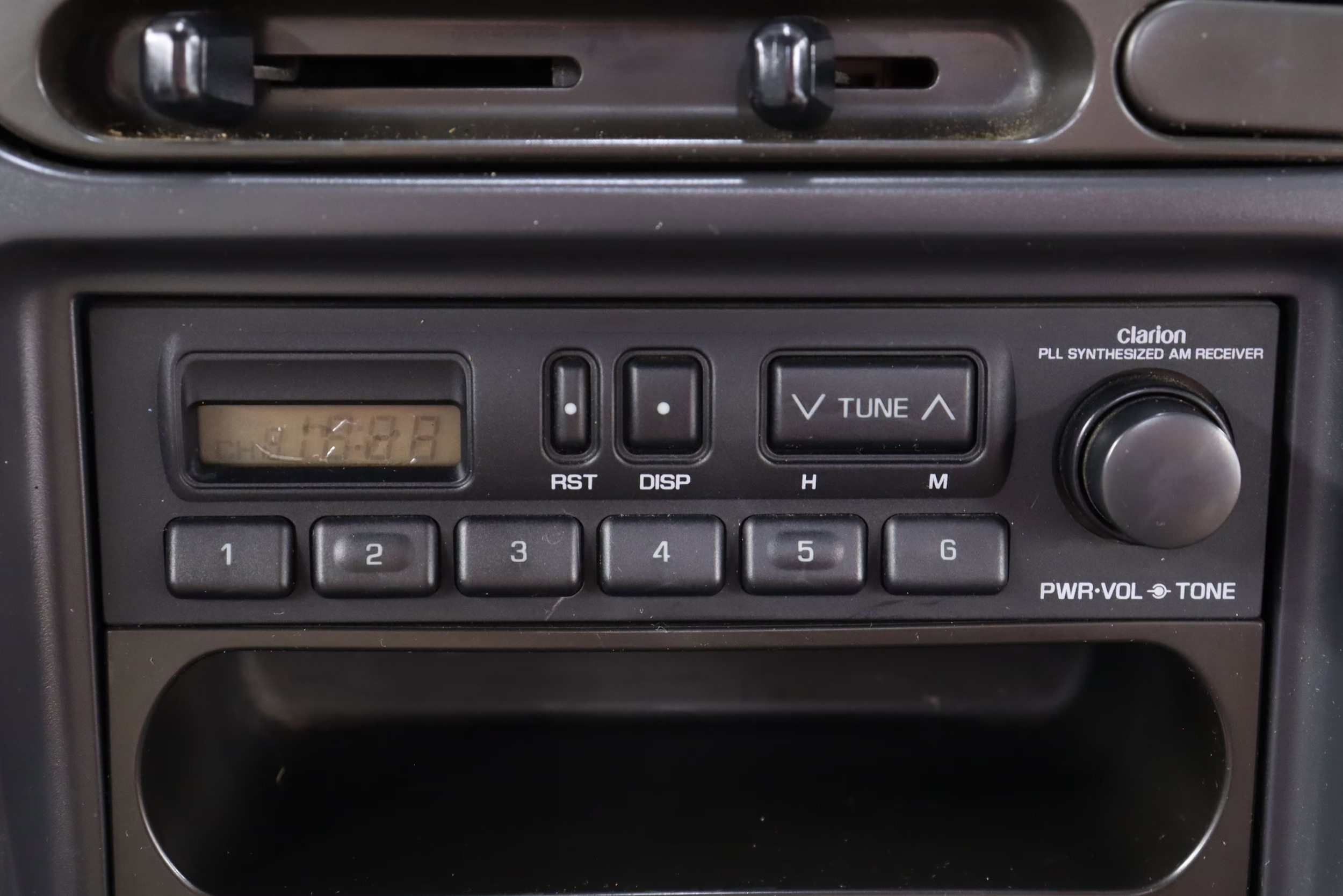 1995 Daihatsu Hijet 4×4