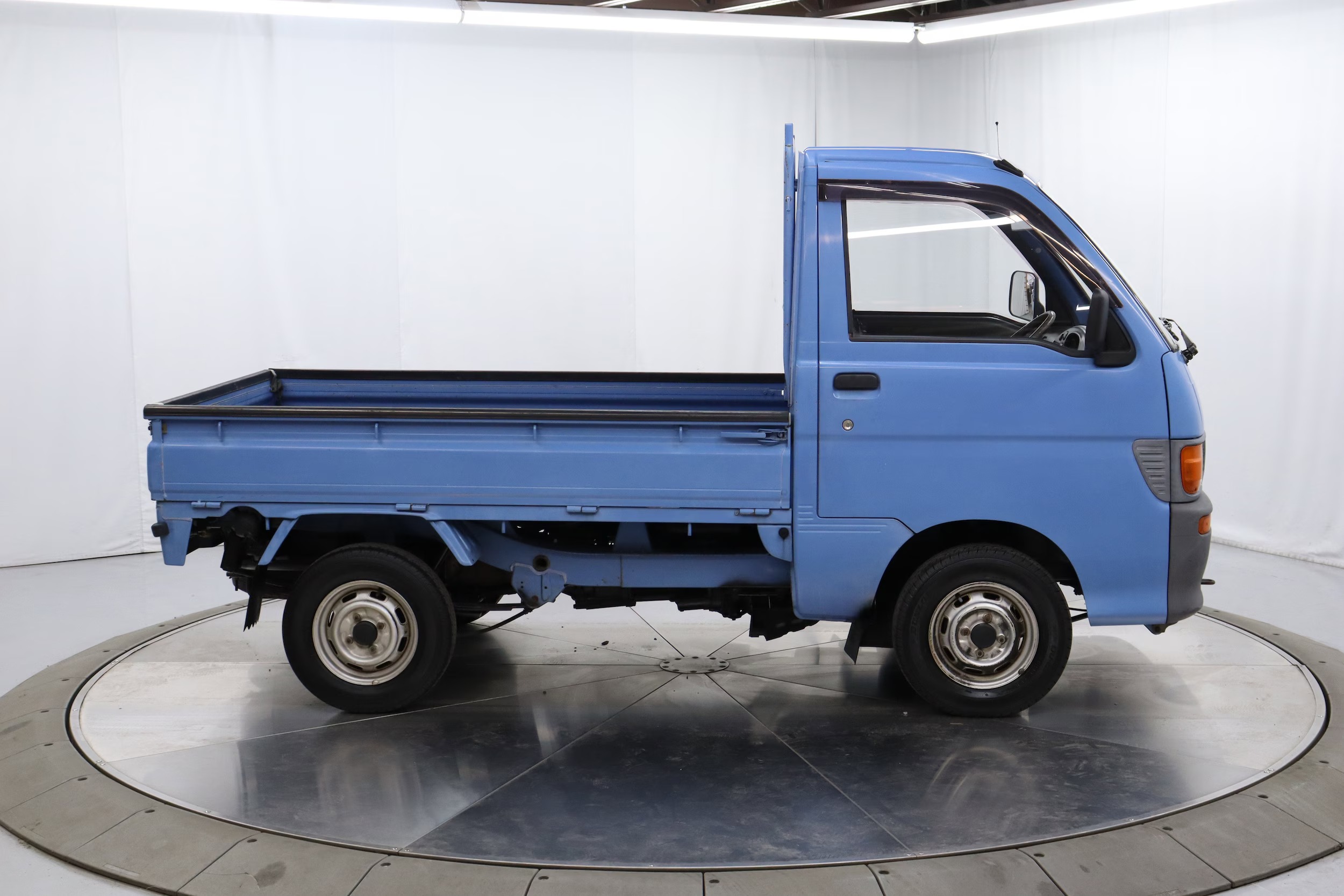 1995 Daihatsu Hijet 4×4