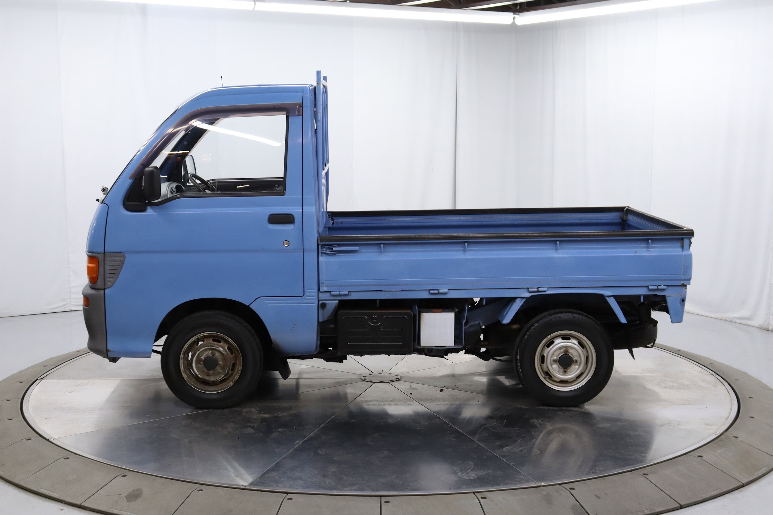 1995 Daihatsu Hijet 4×4