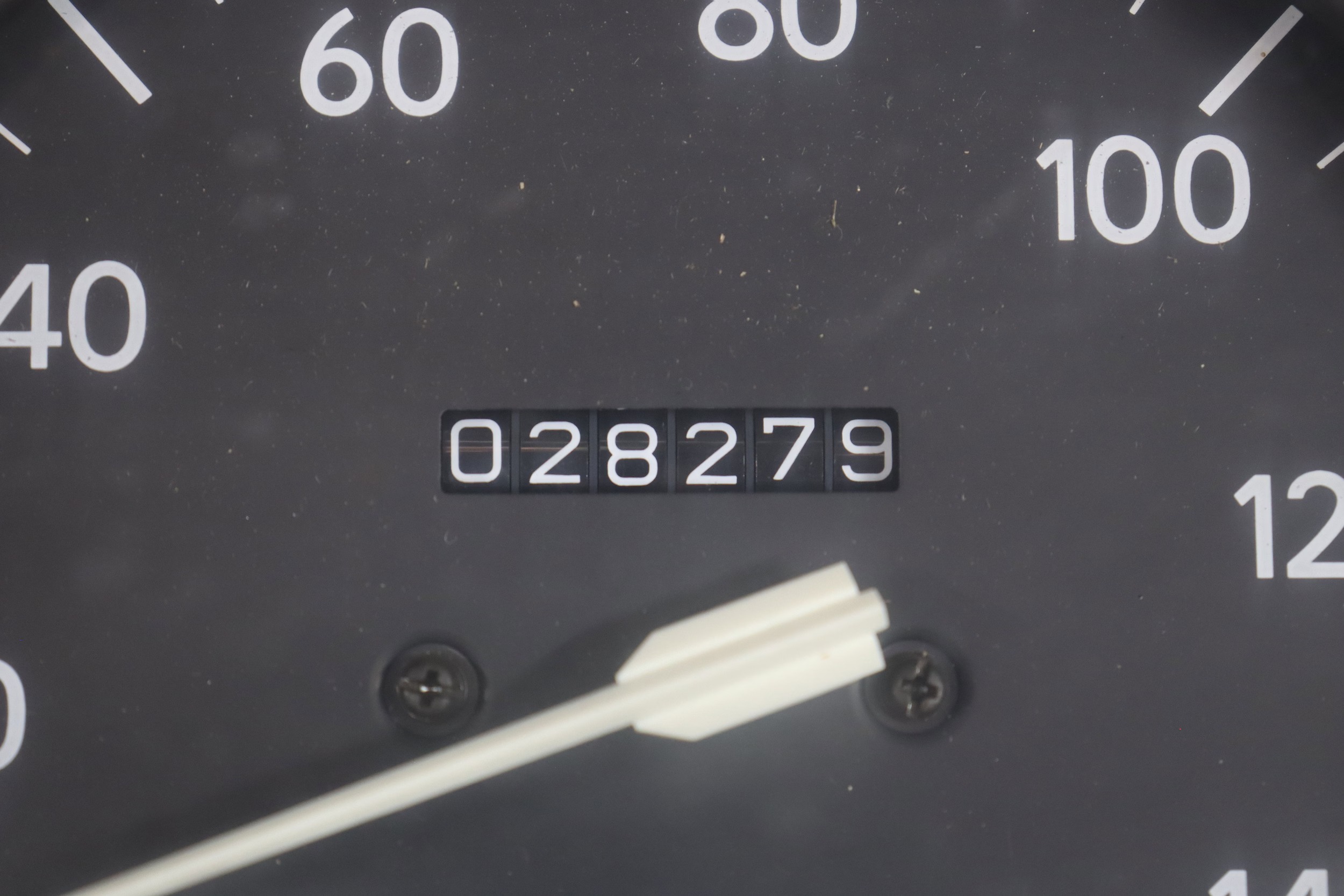 1995 Daihatsu Hijet 4×4