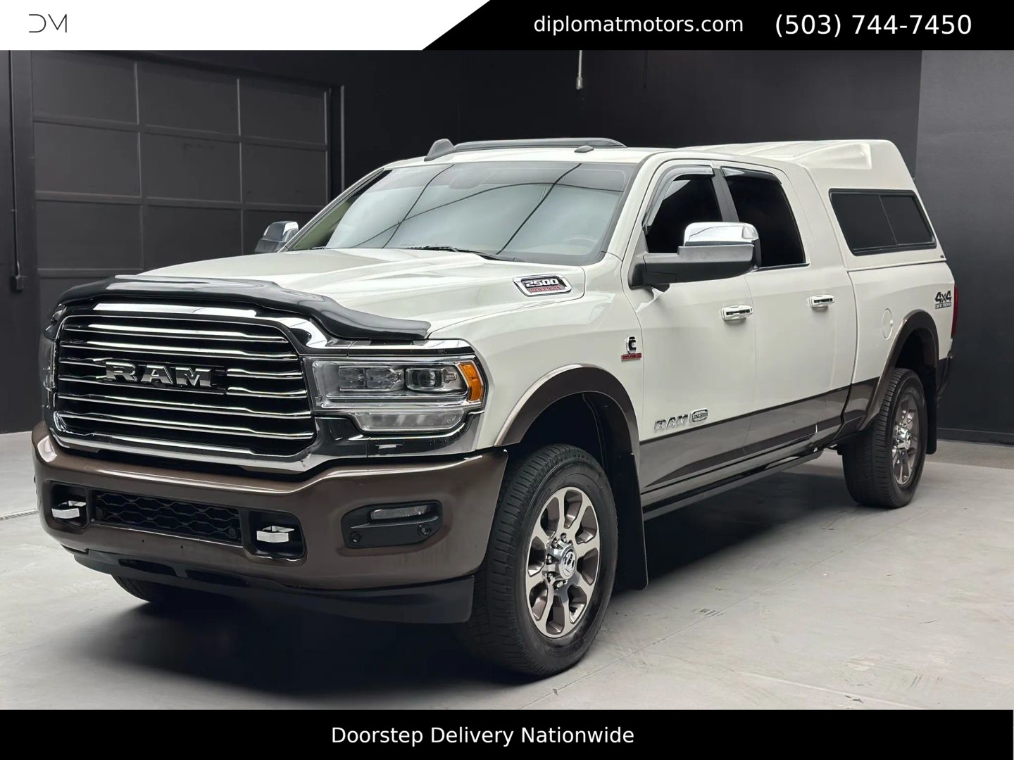 RAM 2500