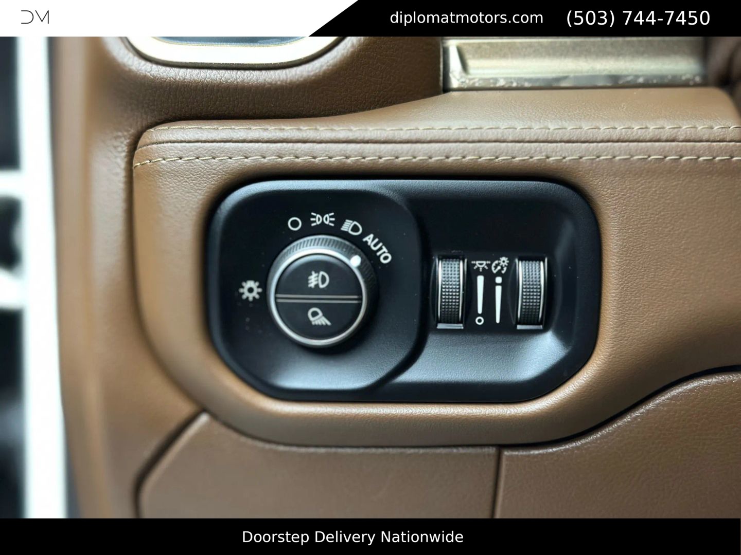 2022 RAM 2500 Mega Cab