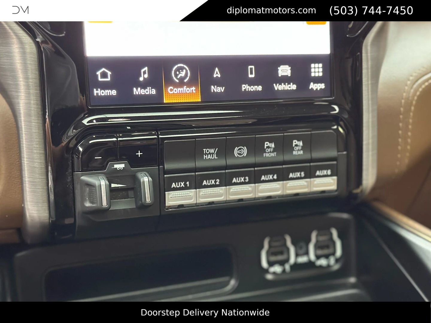 2022 RAM 2500 Mega Cab