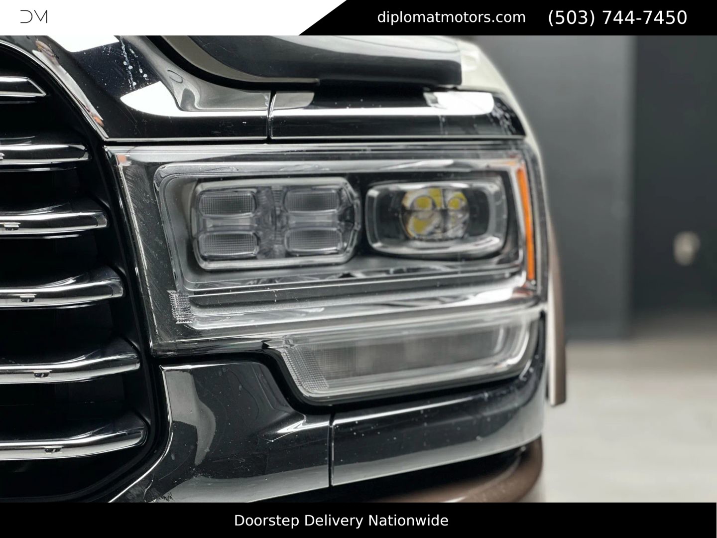 2022 RAM 2500 Mega Cab