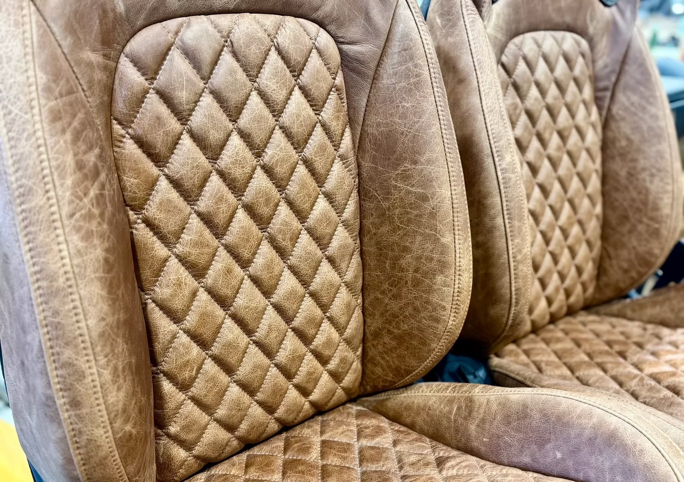 2025 Desert Power Wagon