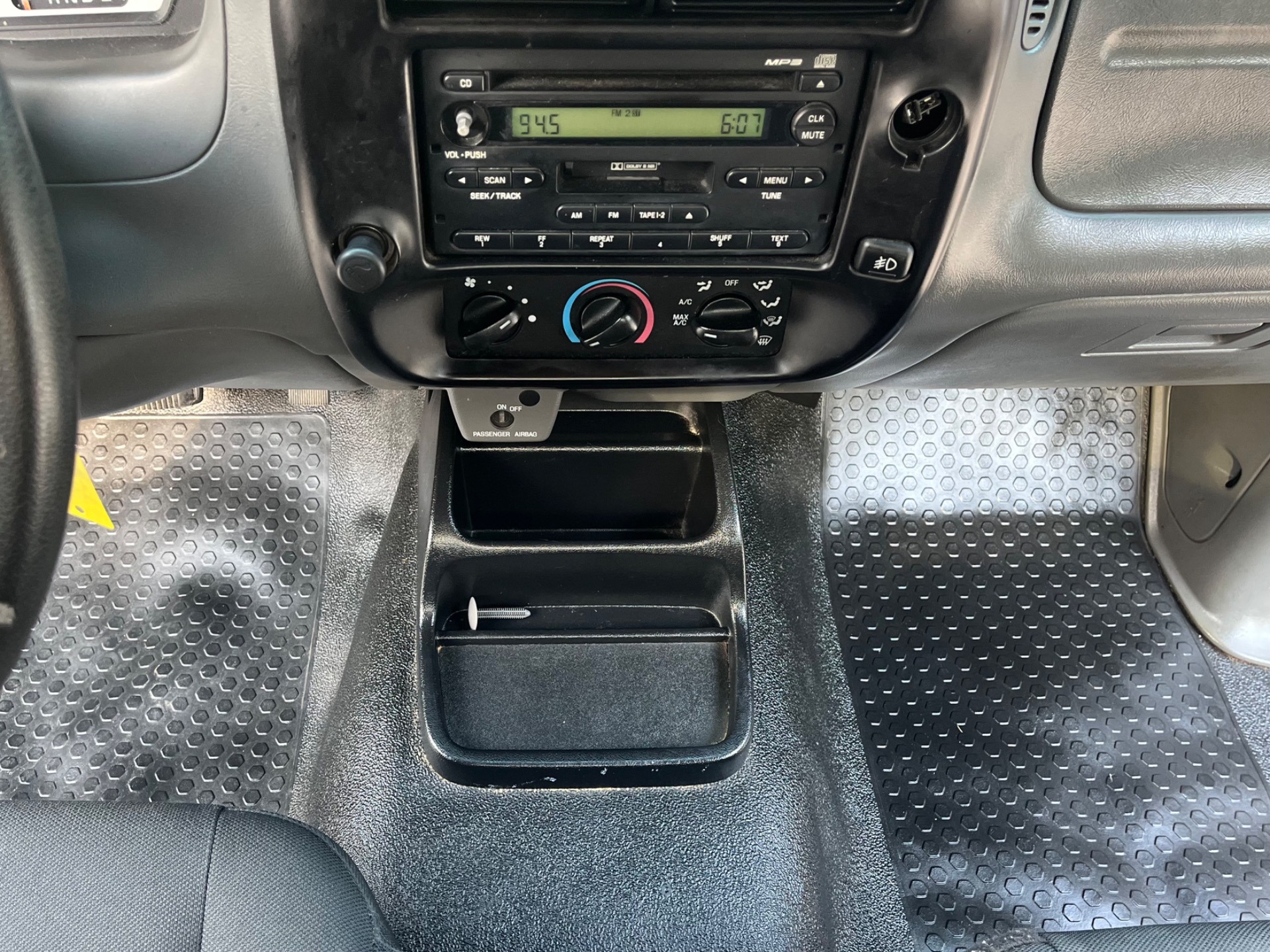 2006 Ford Ranger Sport
