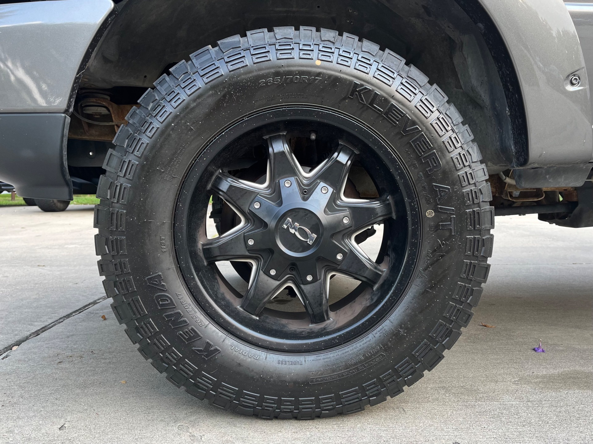 2006 Ford Ranger Sport