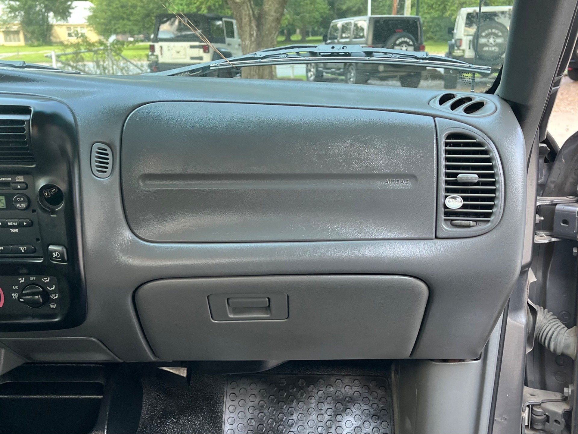 2006 Ford Ranger Sport