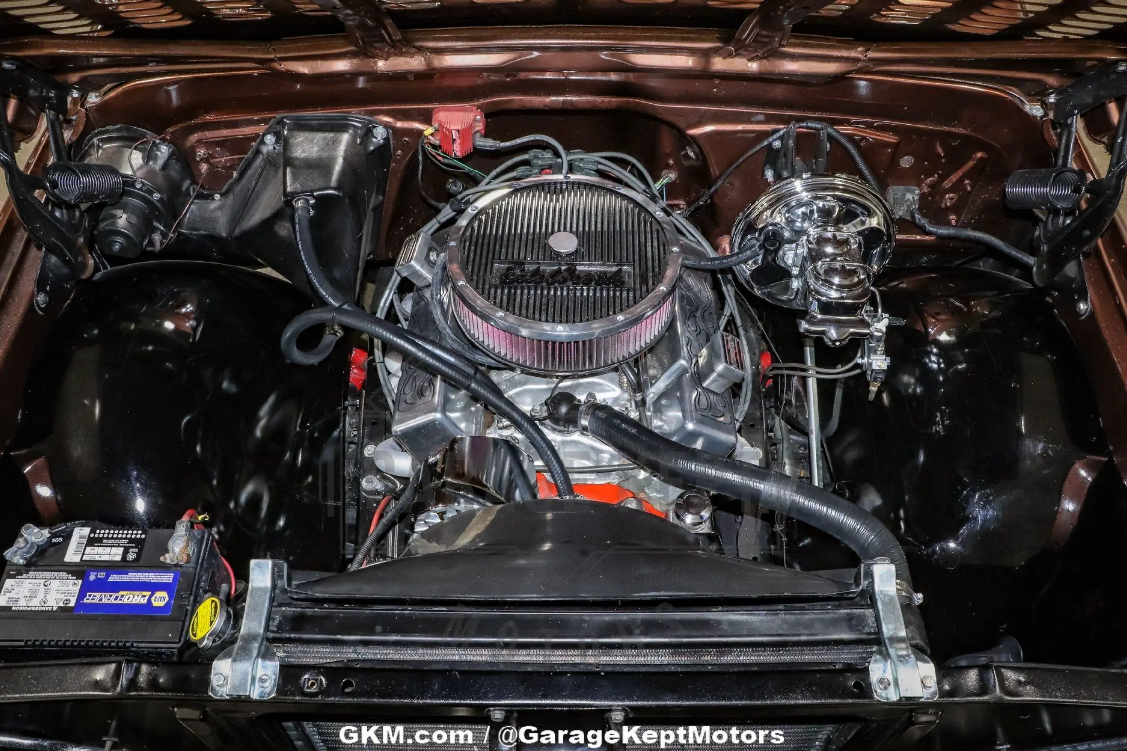 1970 Chevrolet C10 - 4