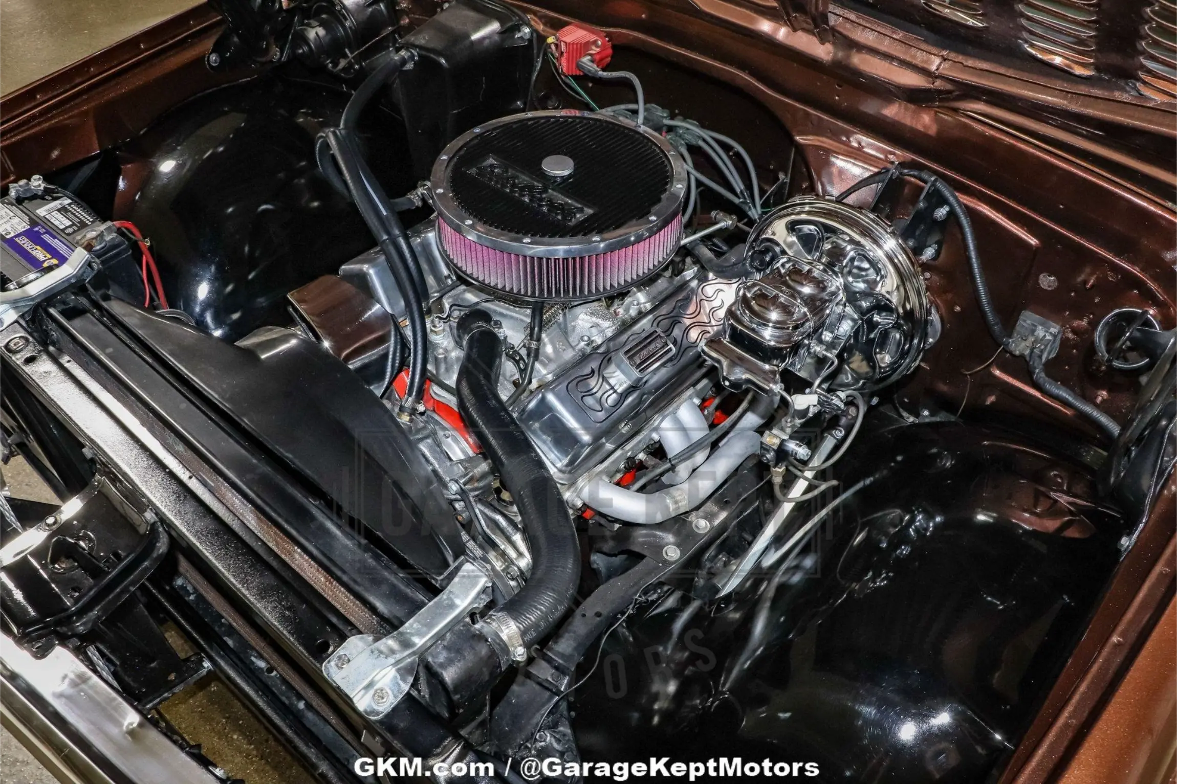 1970 Chevrolet C10