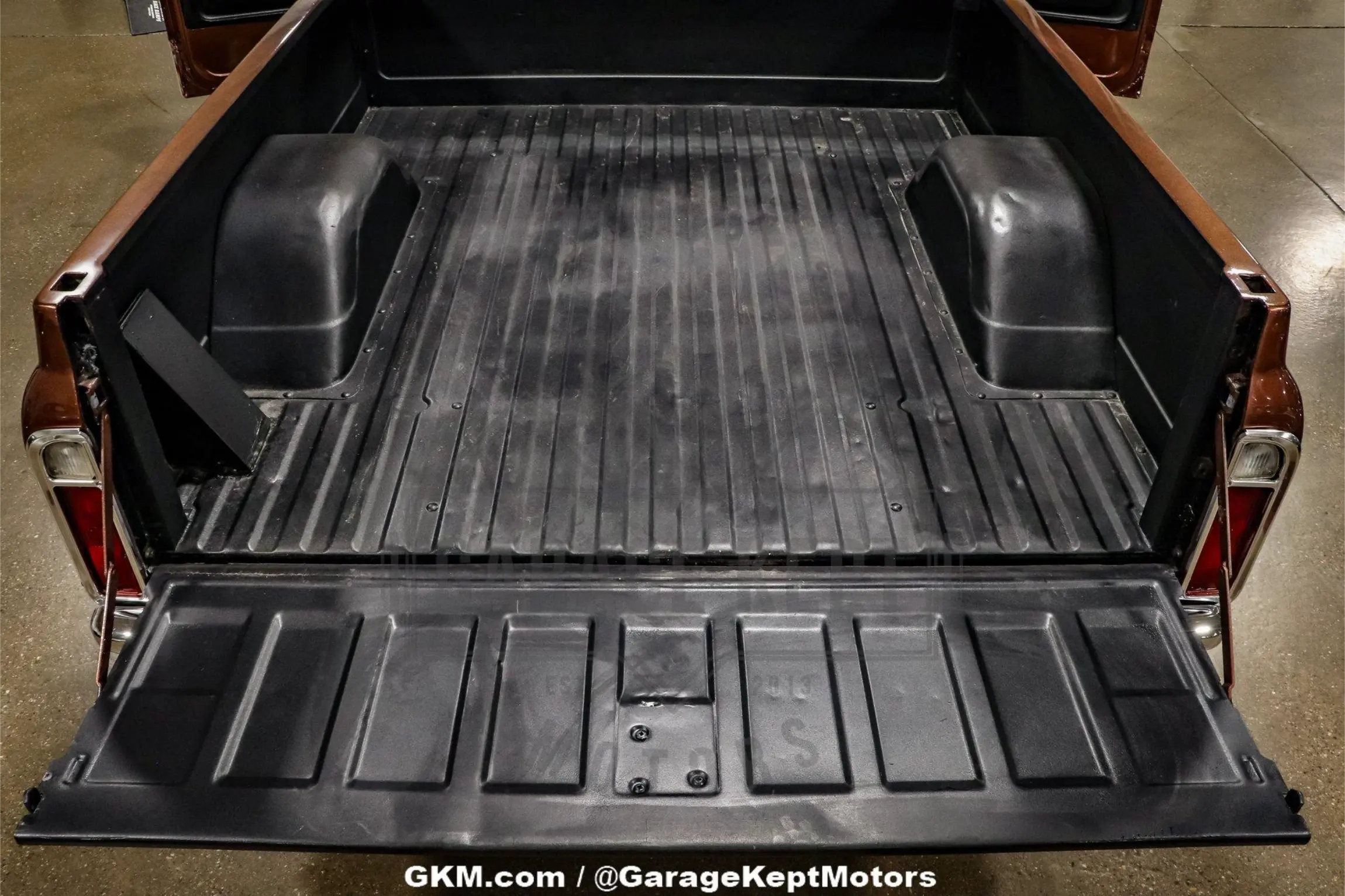 1970 Chevrolet C10