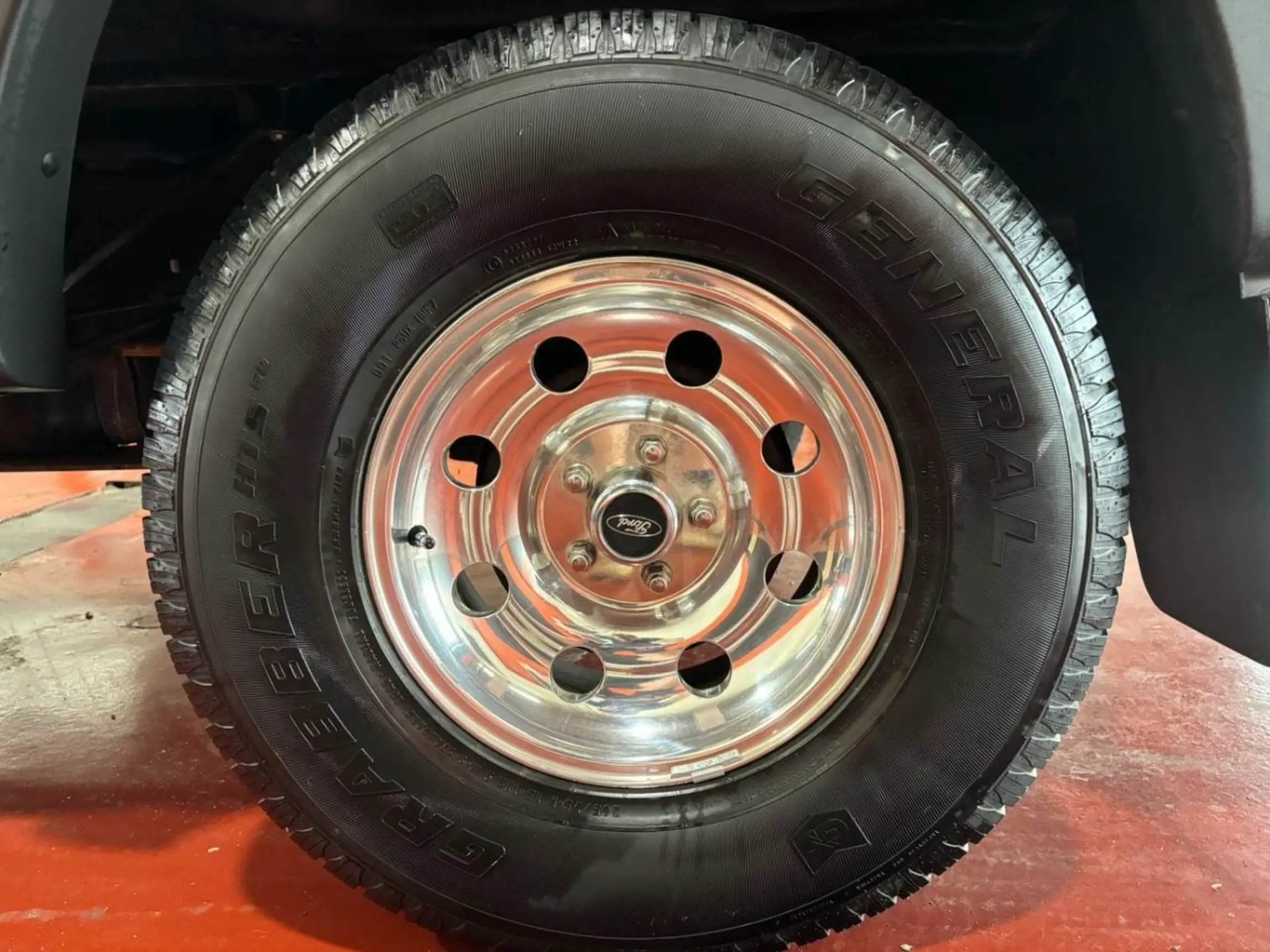 2006 Ford Ranger FX4