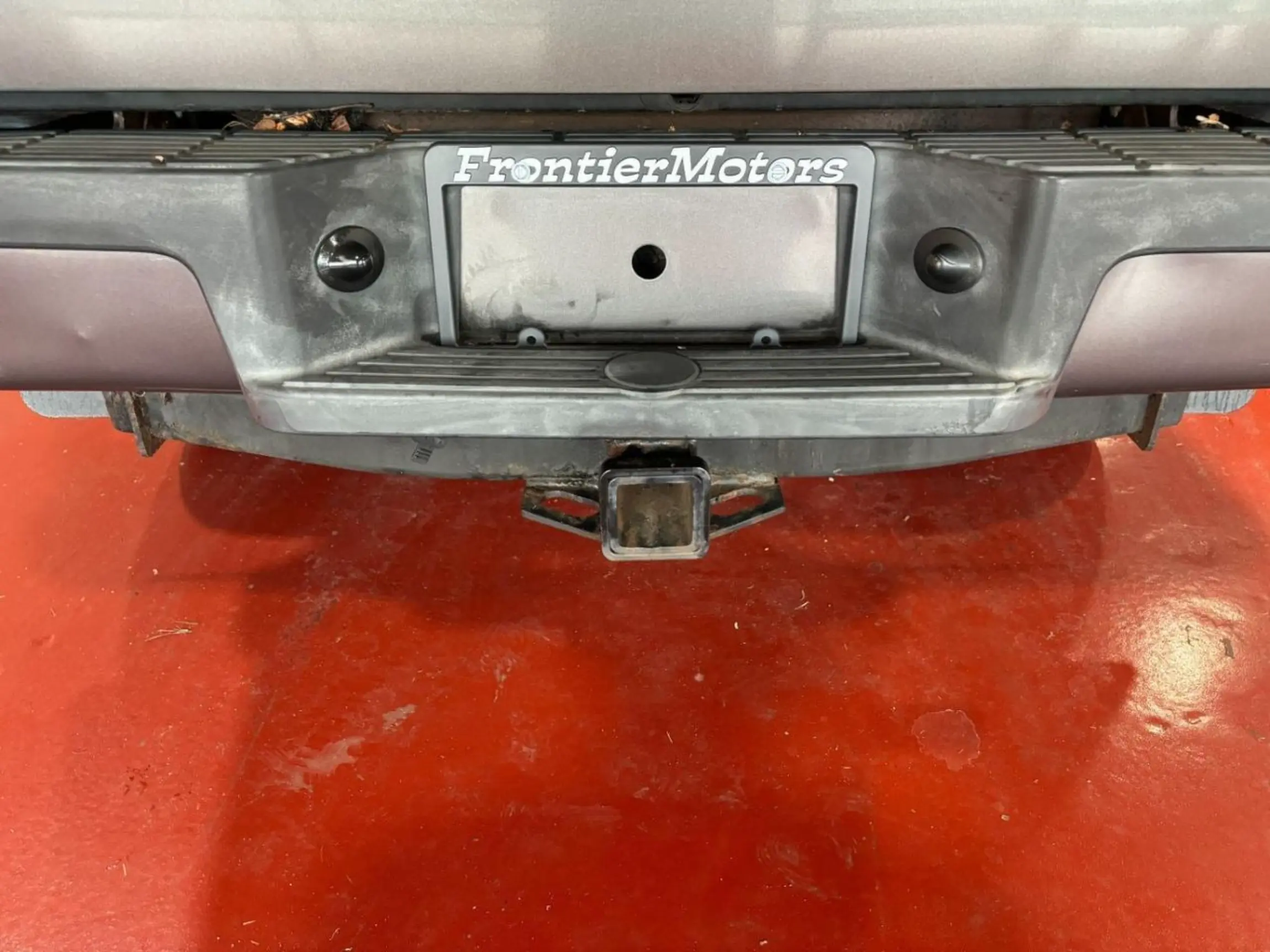 2006 Ford Ranger FX4