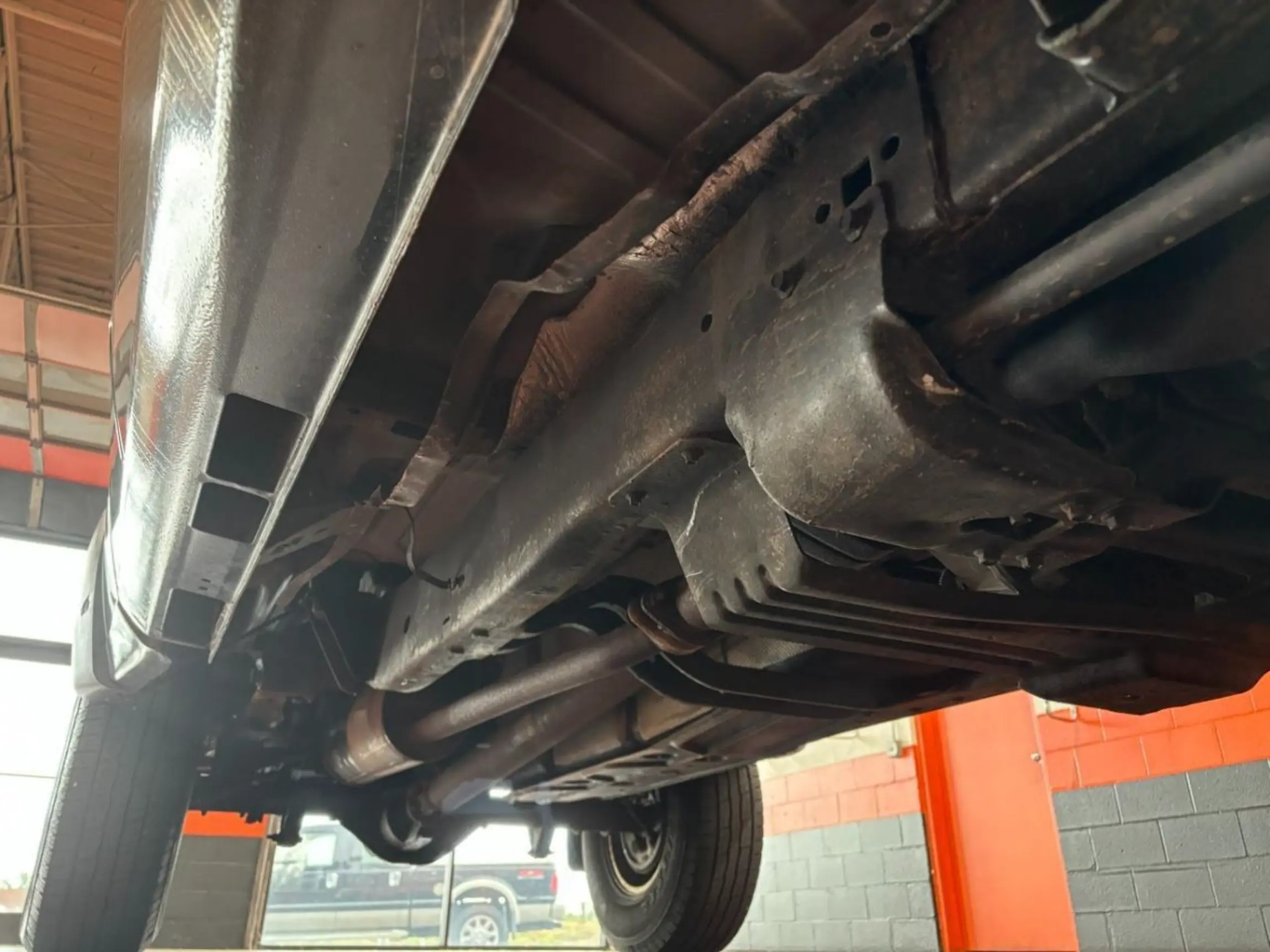 2006 Ford Ranger FX4