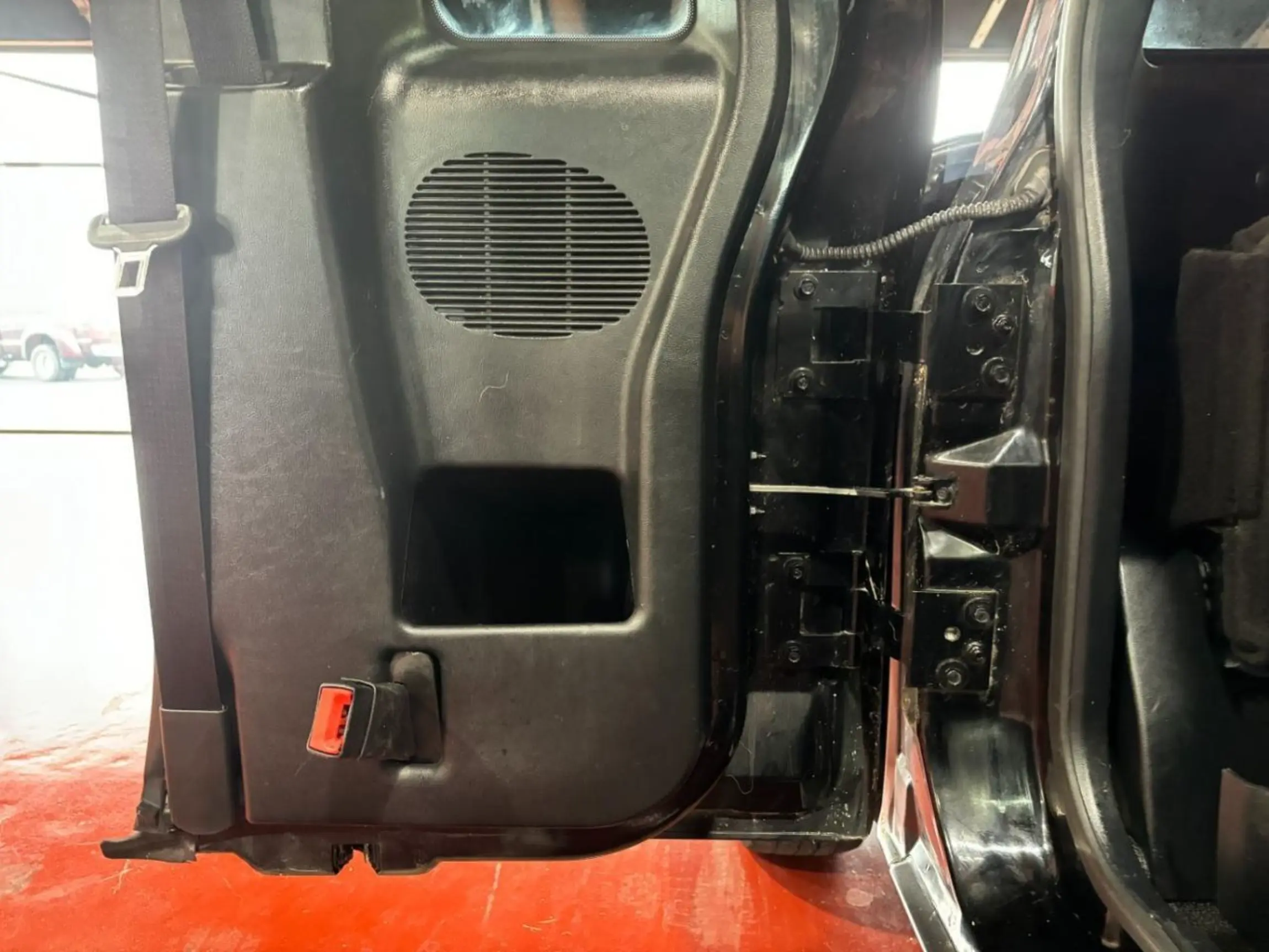 2006 Ford Ranger FX4