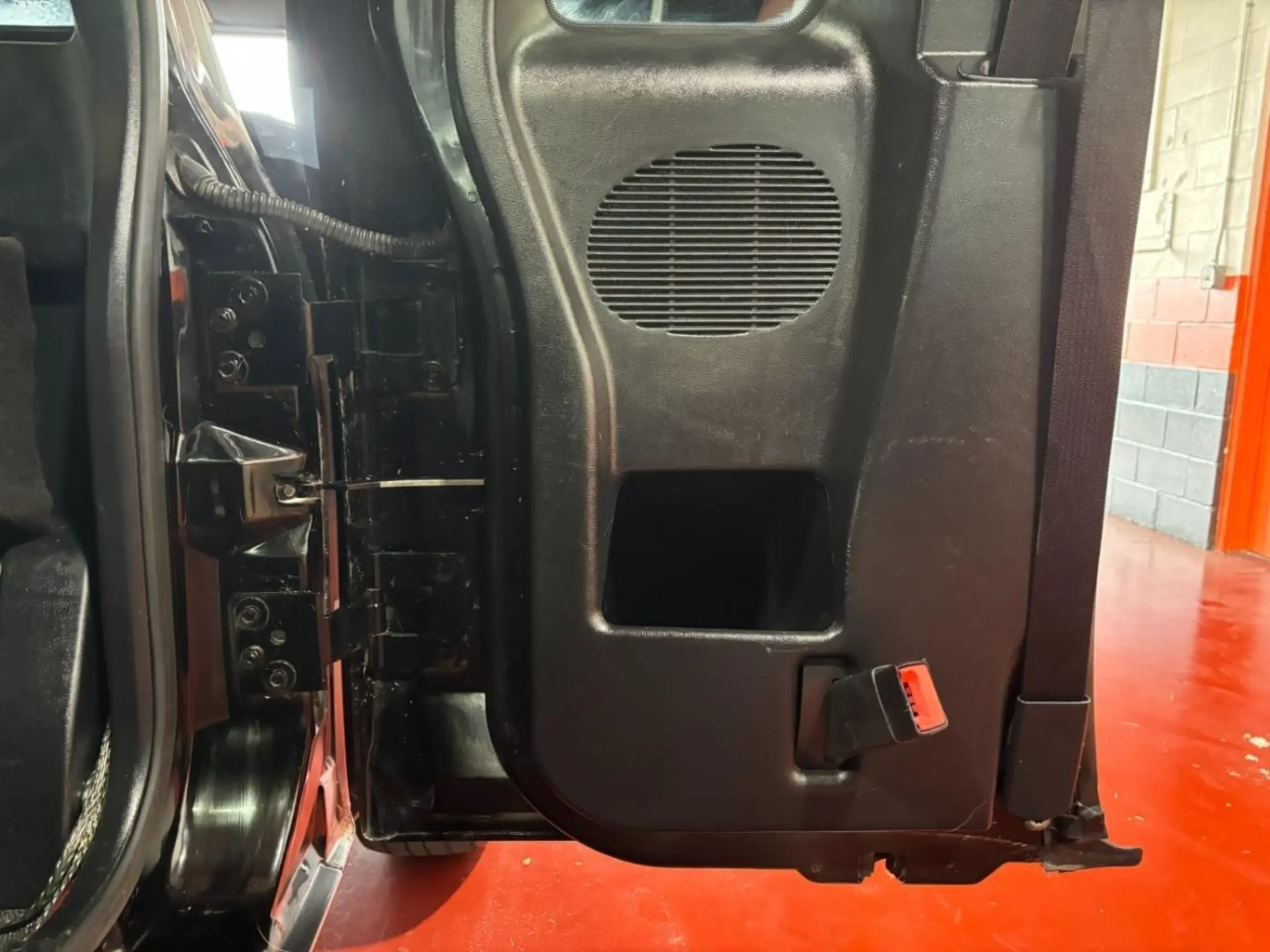2006 Ford Ranger FX4