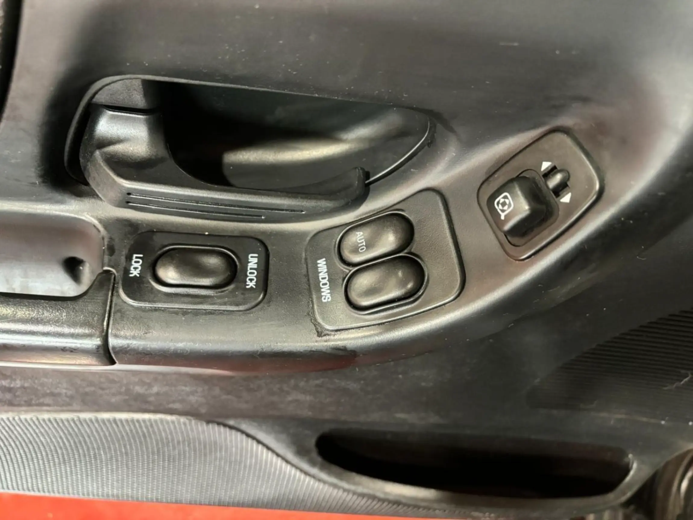 2006 Ford Ranger FX4