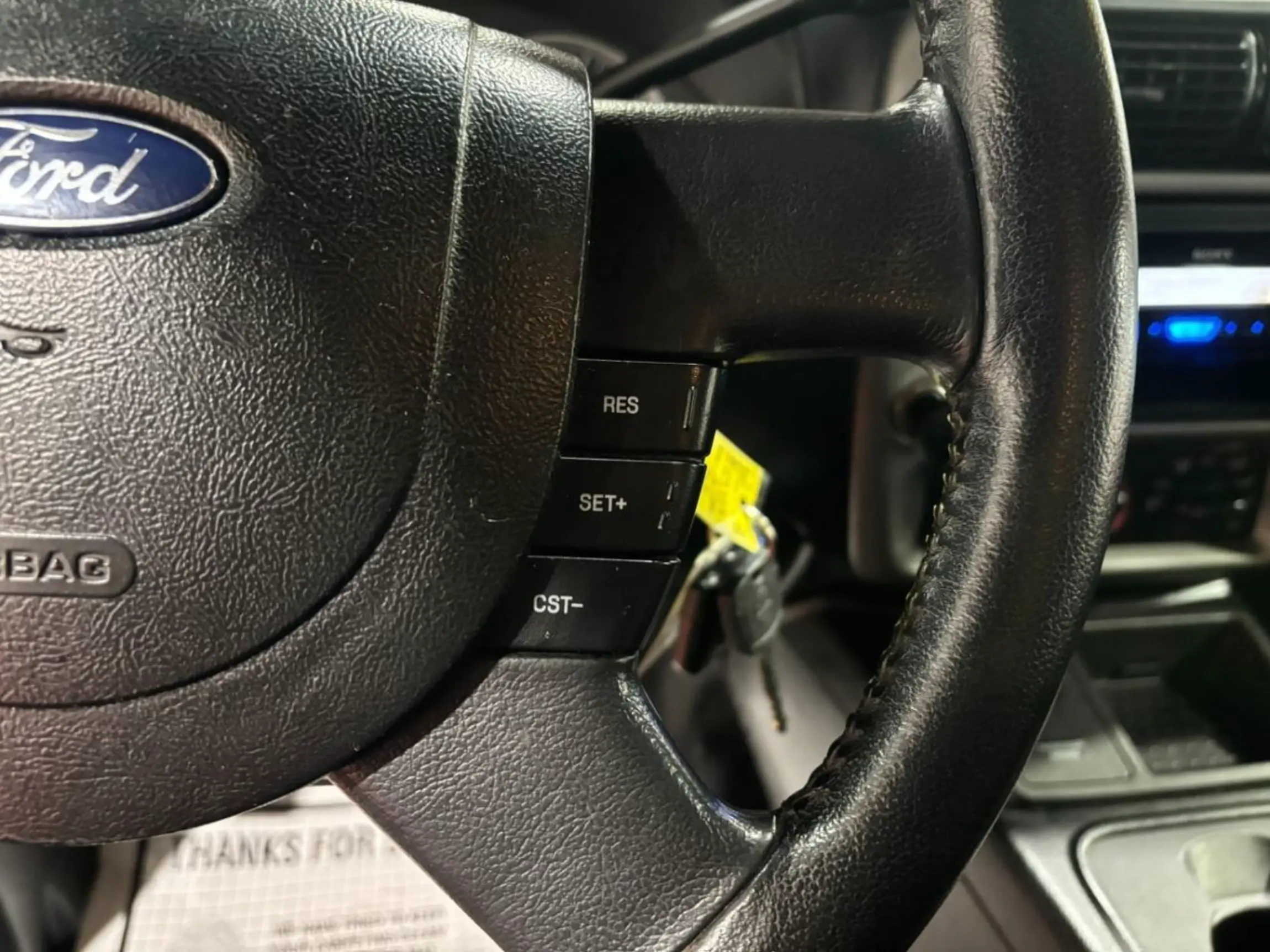 2006 Ford Ranger FX4