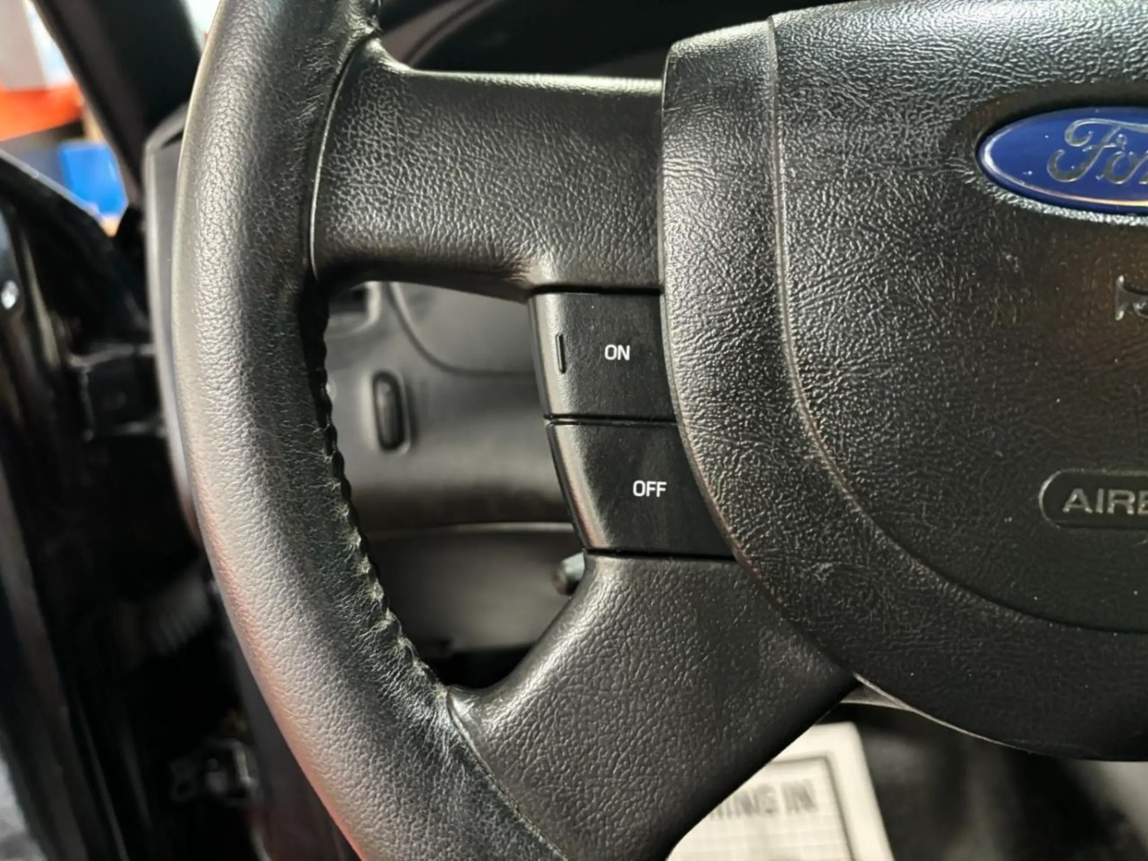 2006 Ford Ranger FX4