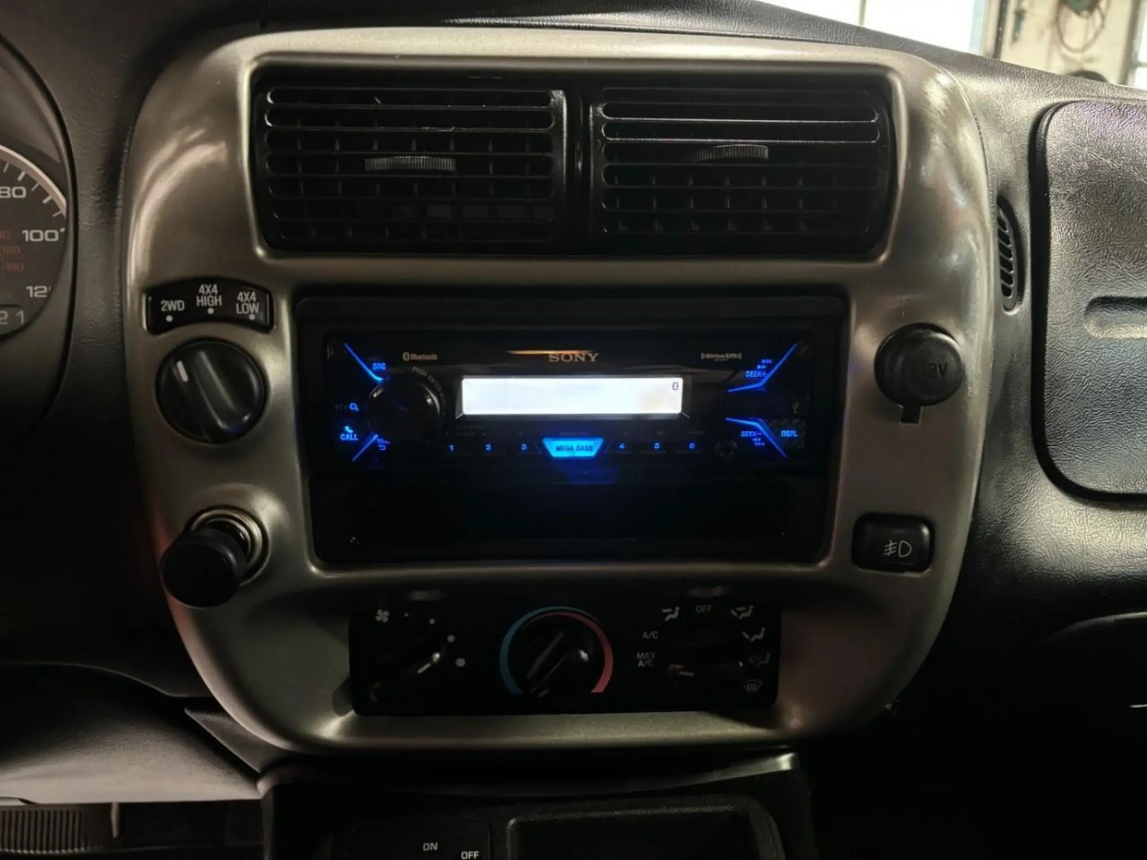 2006 Ford Ranger FX4