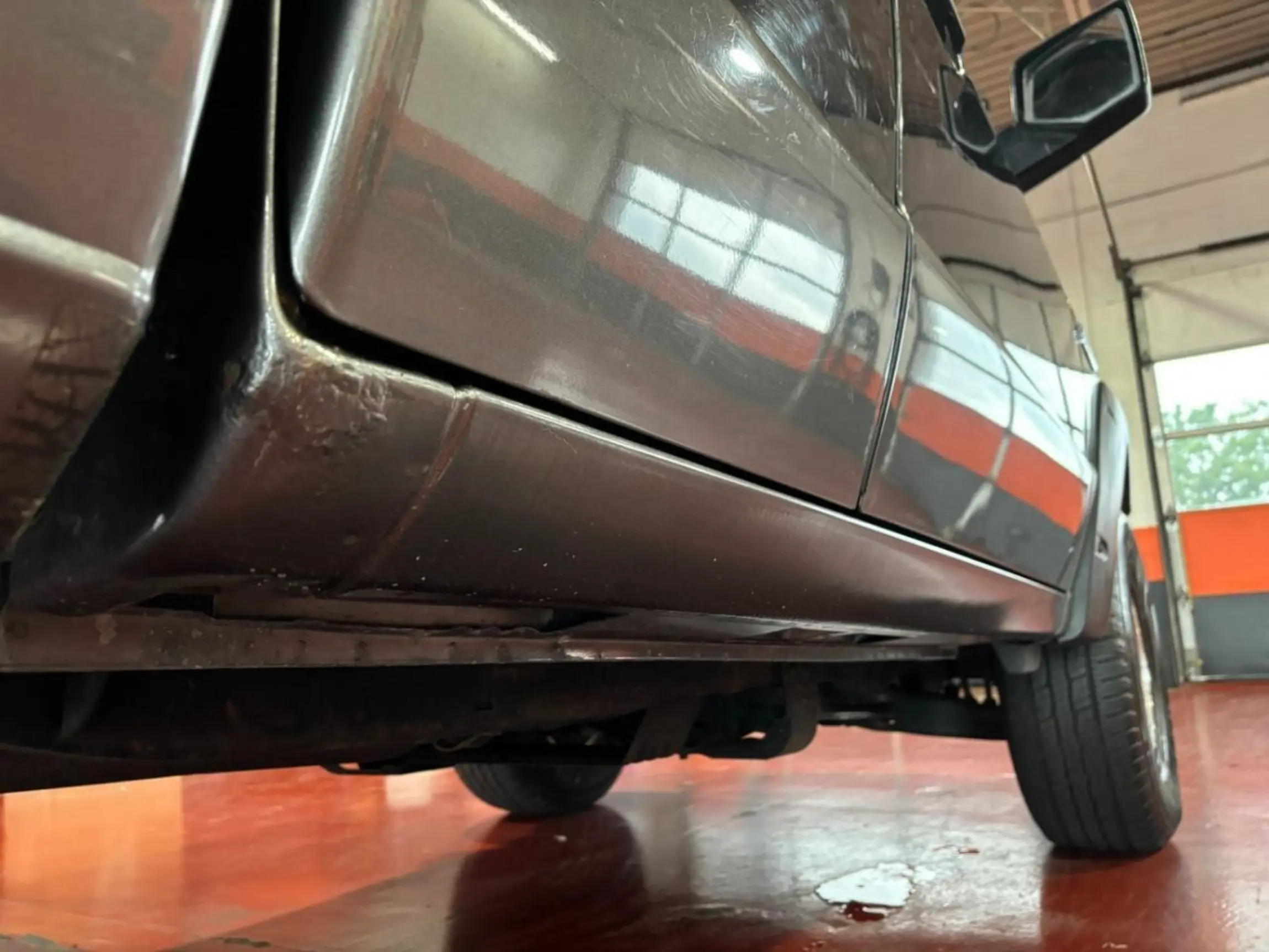 2006 Ford Ranger FX4