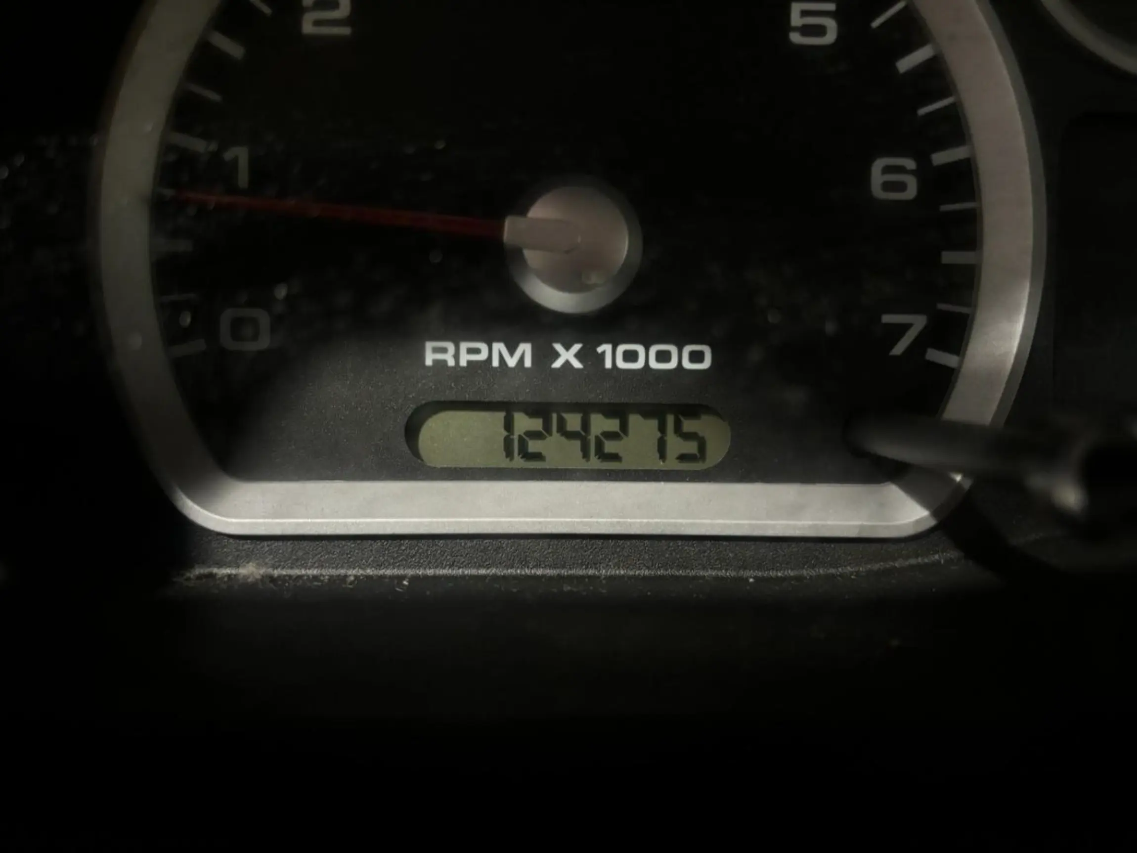 2006 Ford Ranger FX4