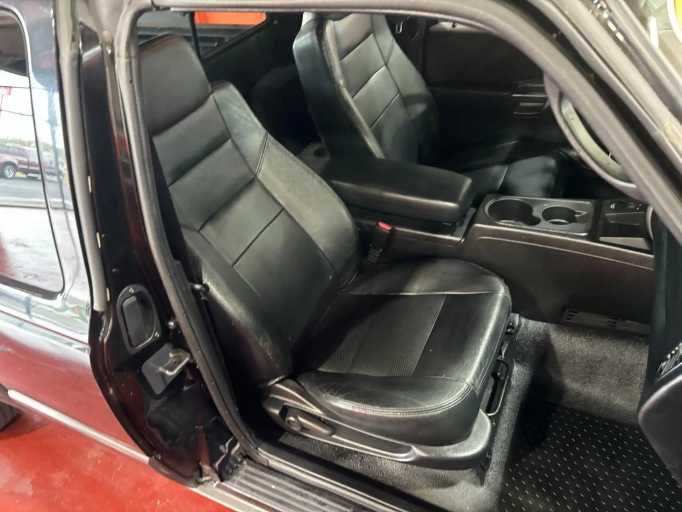 2006 Ford Ranger FX4