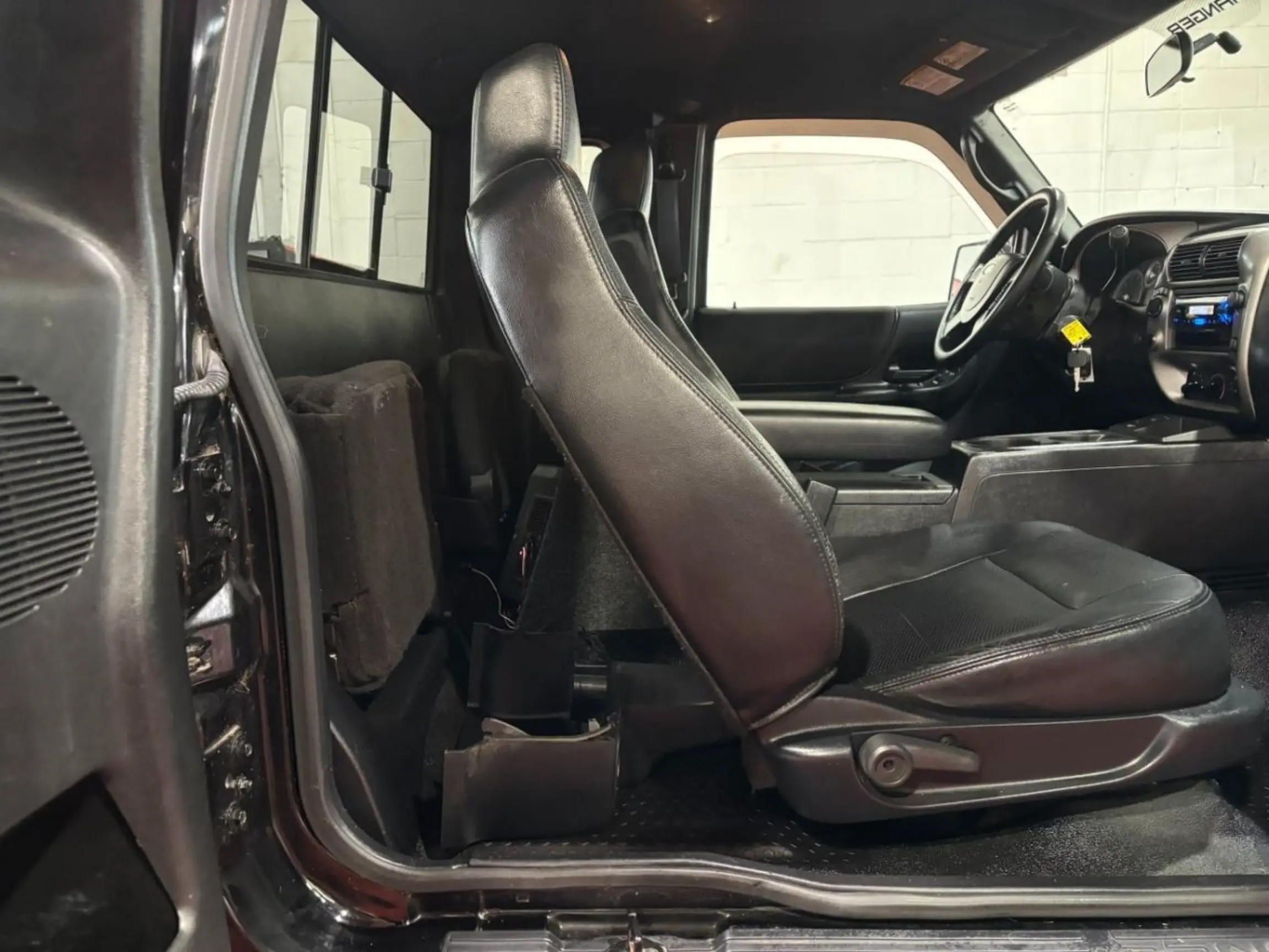2006 Ford Ranger FX4