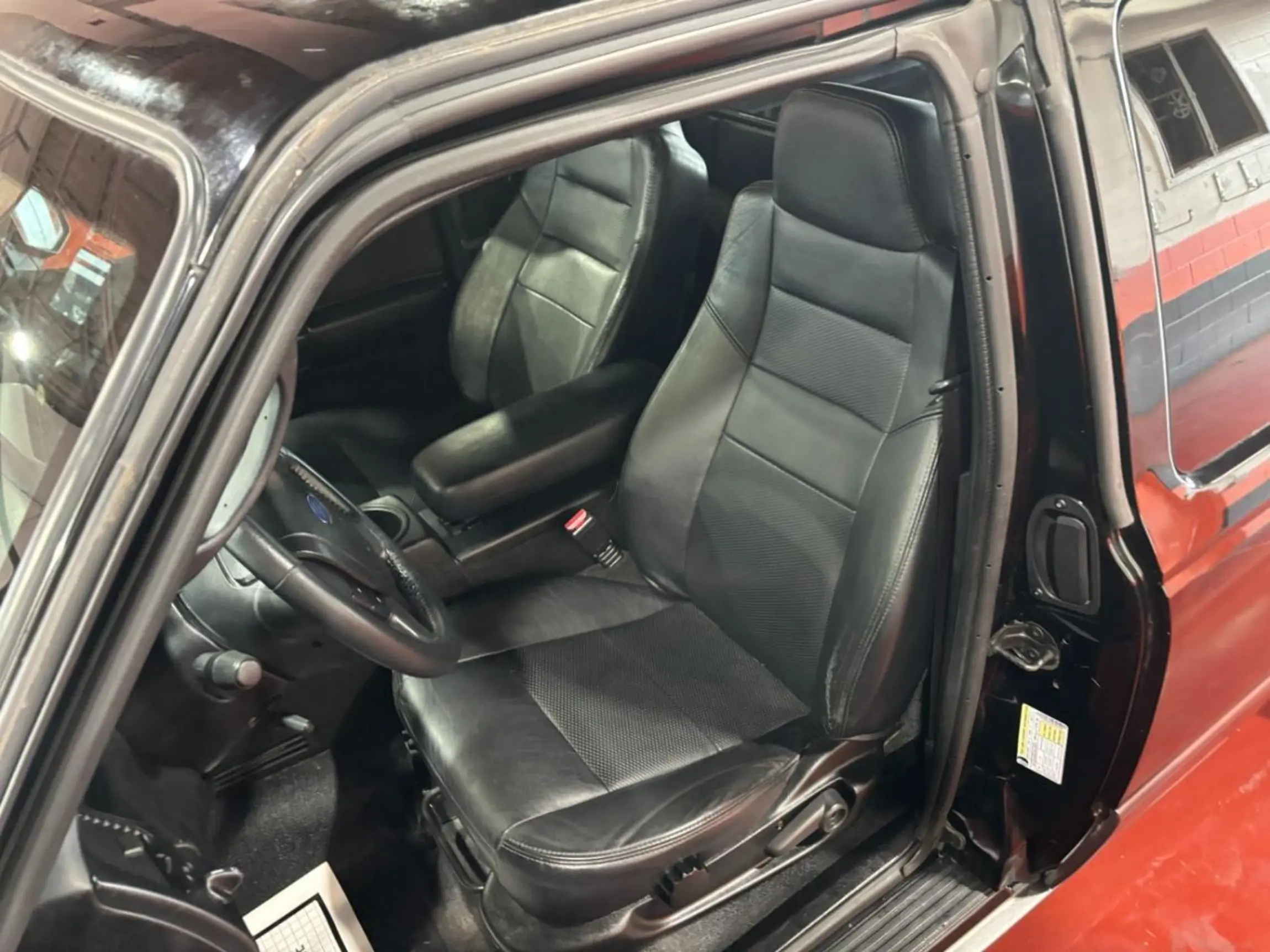 2006 Ford Ranger FX4