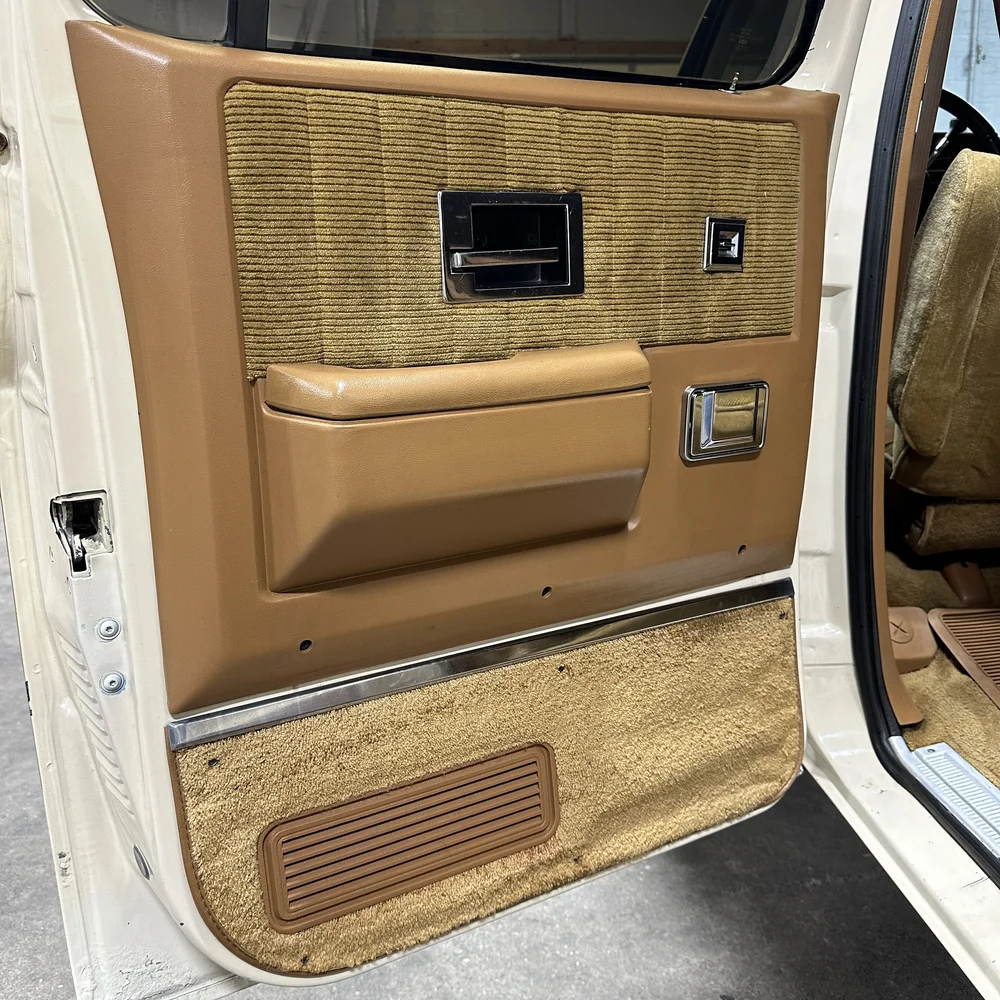 1991 GMC Suburban 1500 SLE