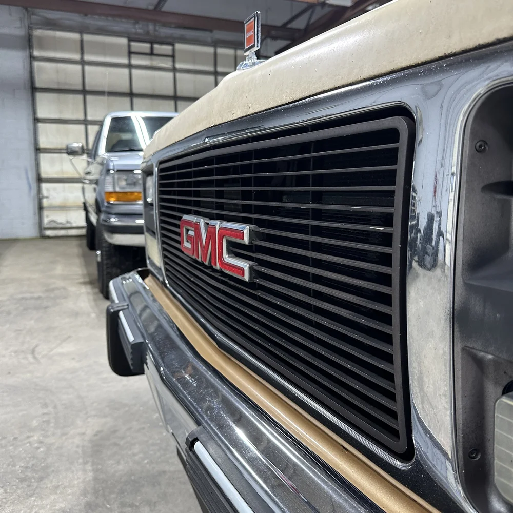 1991 GMC Suburban 1500 SLE