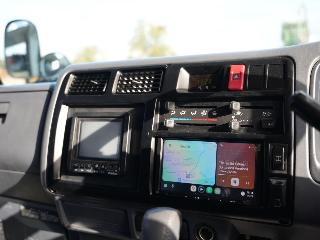 1999 Toyota Camroad