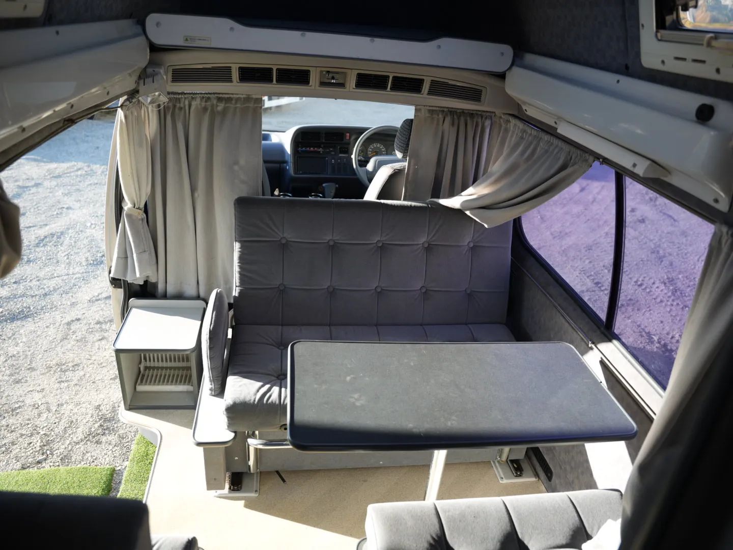 1995 Toyota HiAce