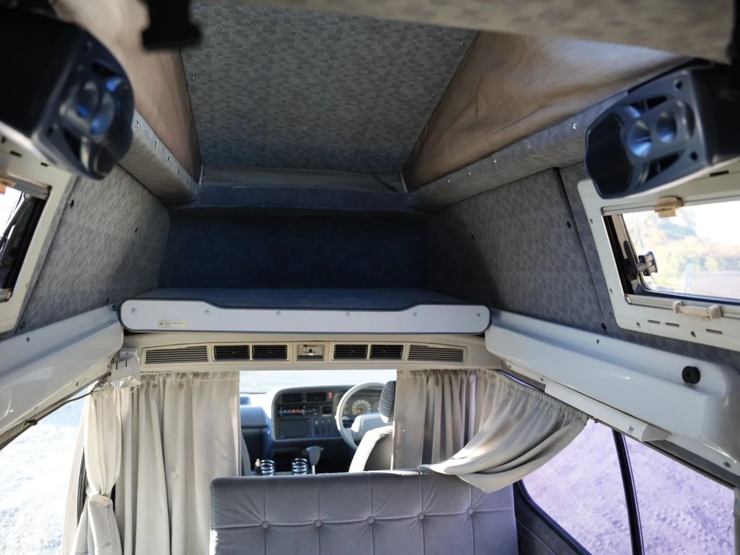 1995 Toyota HiAce