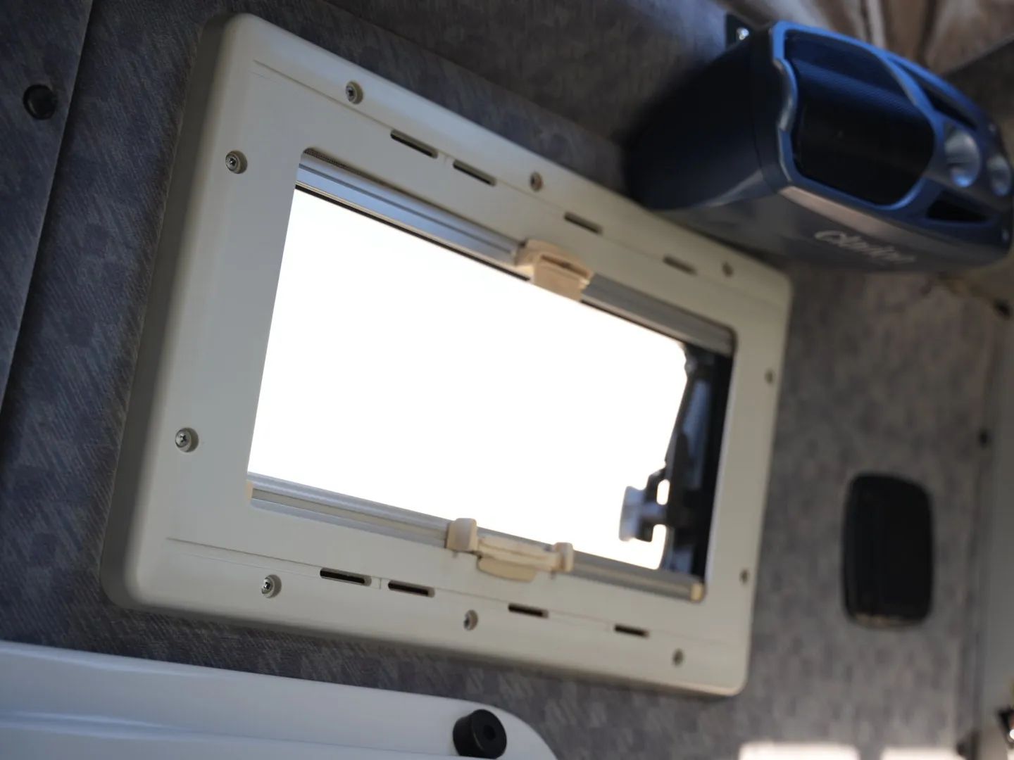 1995 Toyota HiAce