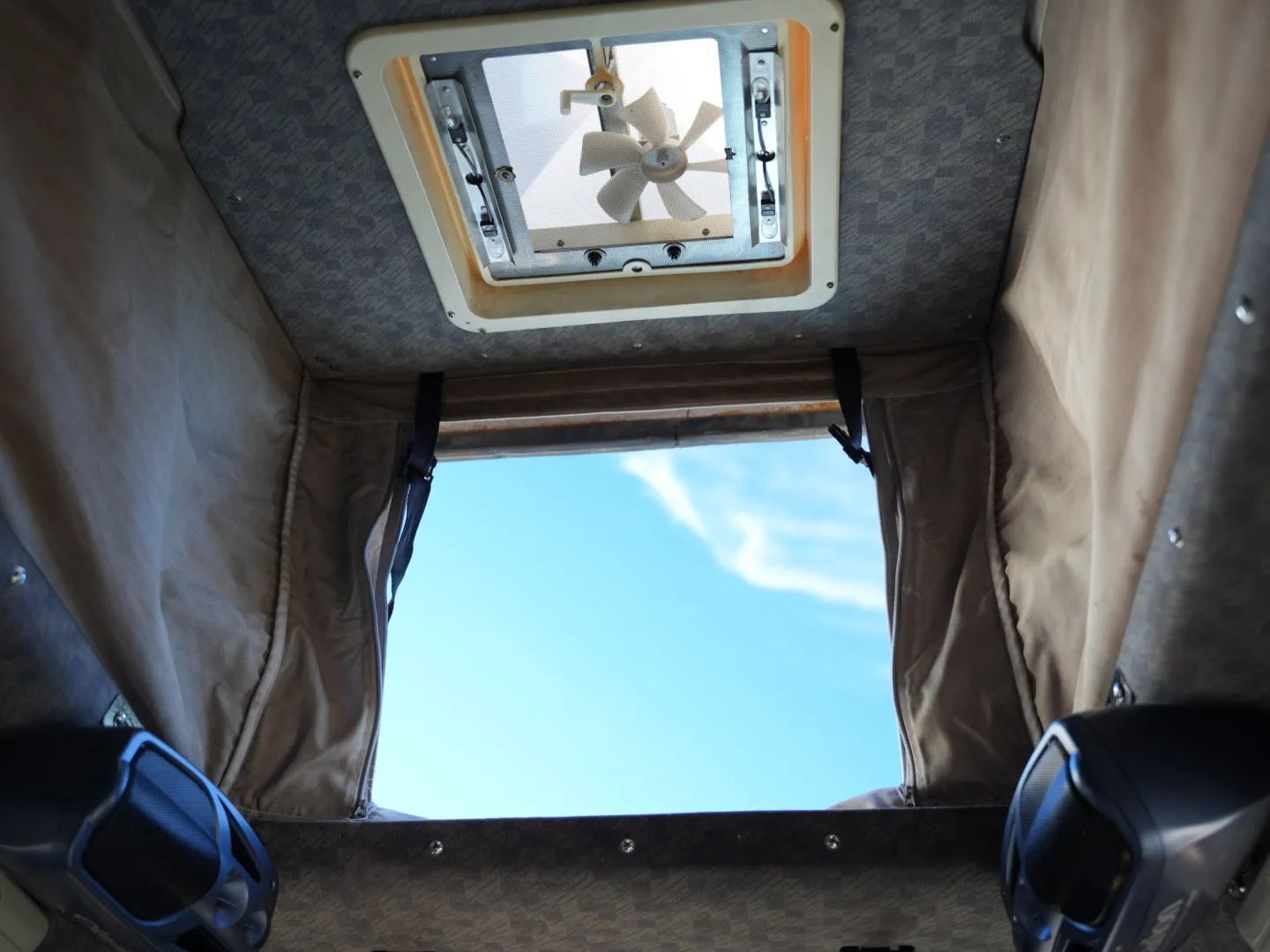 1995 Toyota HiAce