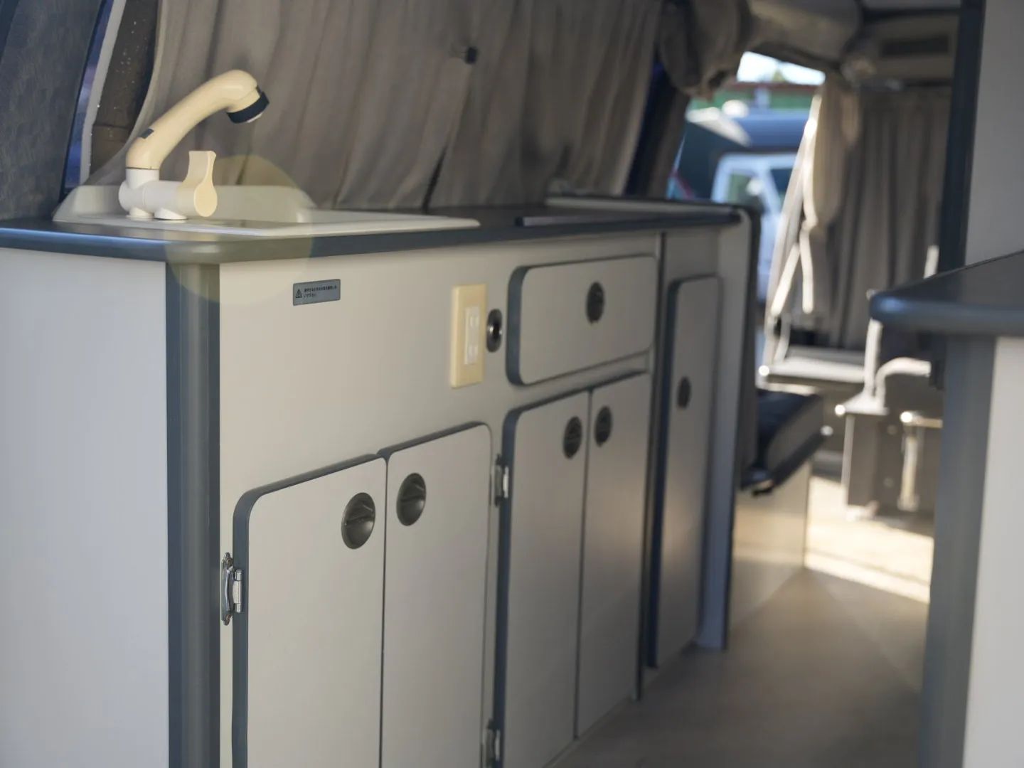1995 Toyota HiAce