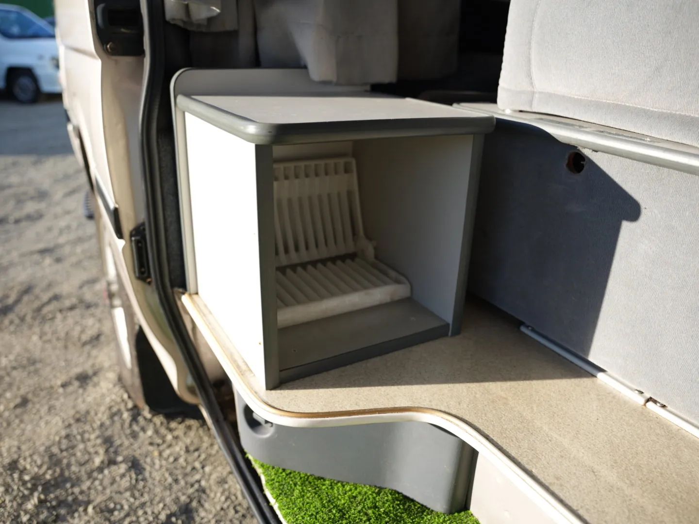 1995 Toyota HiAce