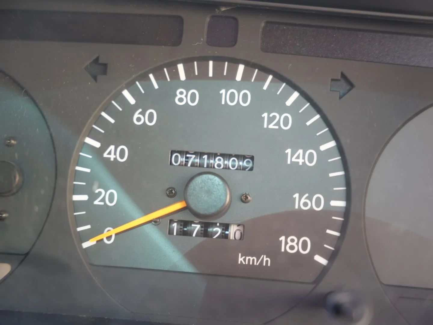 1995 Toyota HiAce