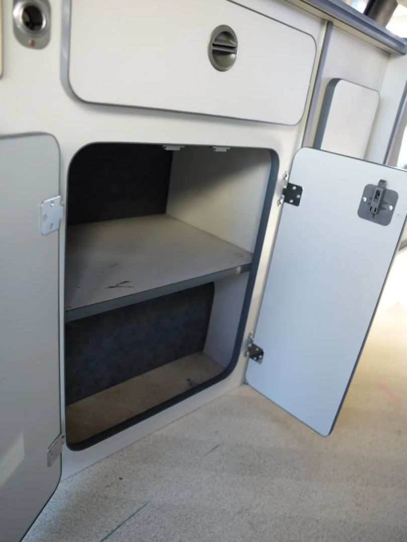 1995 Toyota HiAce