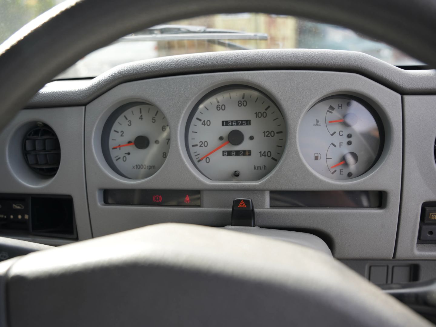 1997 Suzuki Jimny