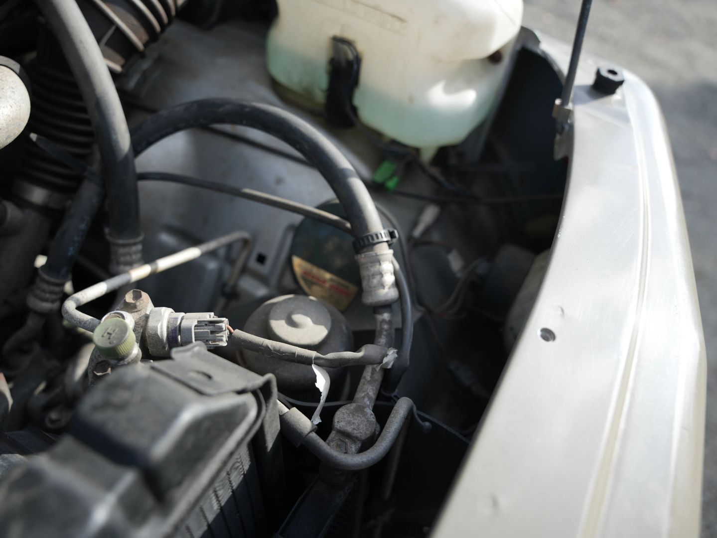 1997 Suzuki Jimny