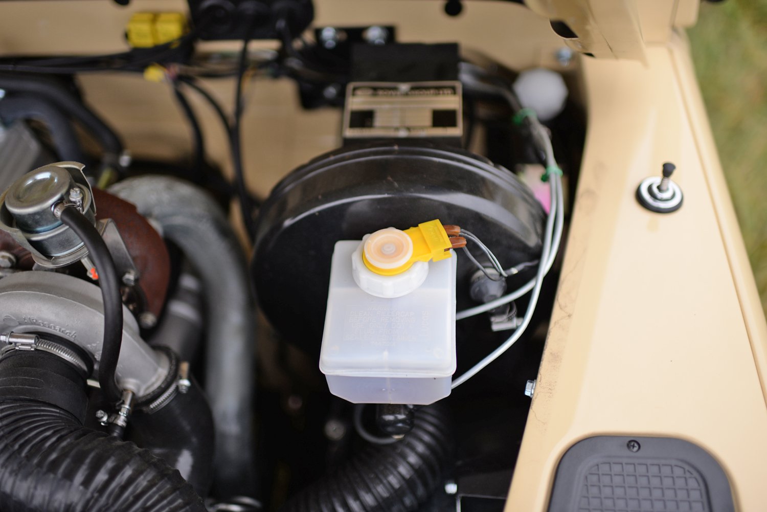 Sold: 1992 Land Rover Defender 110 - 2