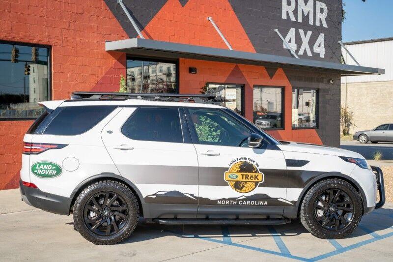  Land Rover LR4