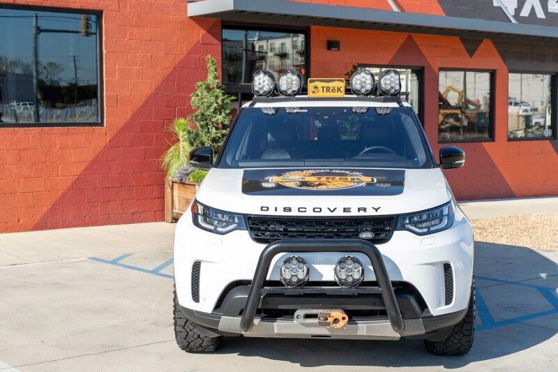 2020 Land Rover Discovery HSE TReK Edition - 3
