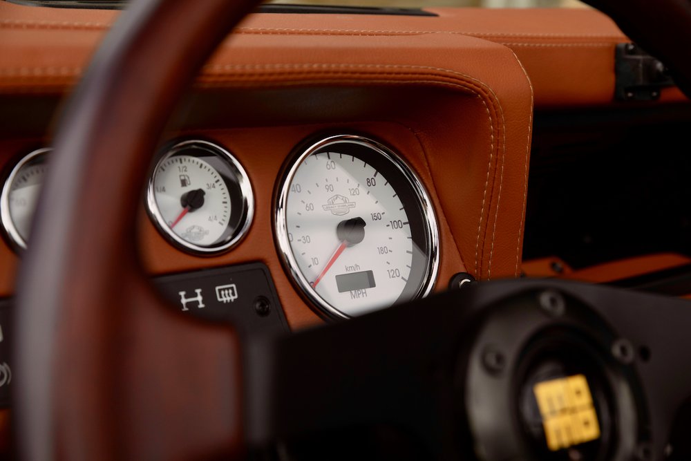 1990 Land Rover Defender 90