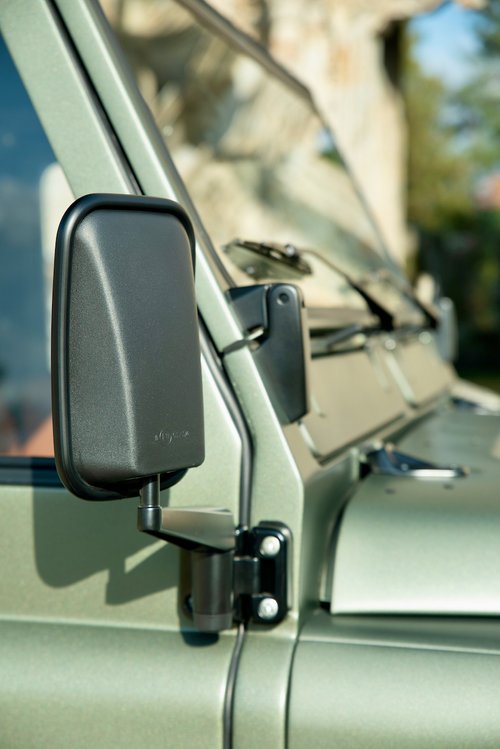 1990 Land Rover Defender 90